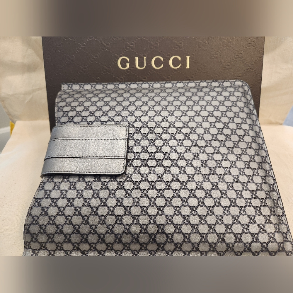 GUCCI TABLET CASE